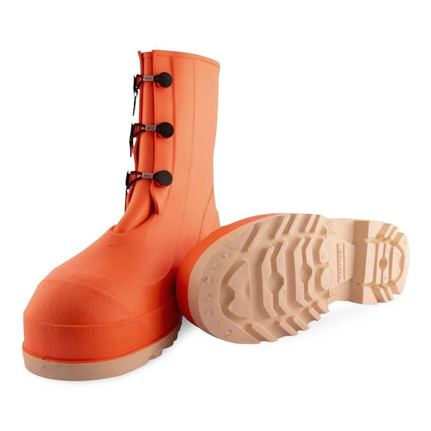 Tingley Rubber Corp HazProof Boots 82330.1-MDL-KPIAR0B010
