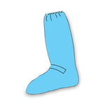 Kappler ProVent Plus Boot Covers PPN026BULG - 50.0 Pair