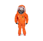 Zytron 500 Chemical Protection Coveralls - Z5H426S - 3 Each - MDL-KPIZ5H426S