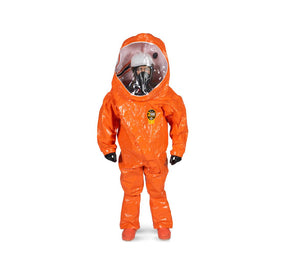 Zytron 500 Chemical Protection Coveralls - Z5H426S - 3 Each - MDL-KPIZ5H426S