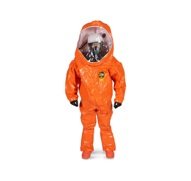 Kappler Zytron 500 Chemical Protection Suits Z5H582S 1.0 Each-MDL-KPIZ5H582S