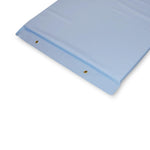 Techno-Aide Standard Radiolucent X-Ray Table Pads PAD-ST1-BLU-WG - 1.0 Each