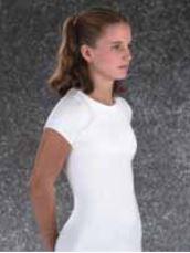 Knit-Rite Inc Torso-Interface Protective Body Socks 1BP1-SS-SM - 1.0 Each