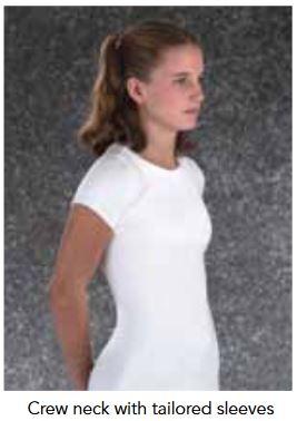 Knit-Rite Inc Torso-Interface Protective Body Socks without Sleeves 1BP1-SS-XL - 1.0 Each