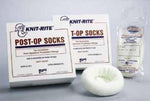 Post-Op Prosthetic Socks - 1PL3-05-18 - 4 Each - MDL-KRI1PL30518