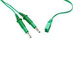 Kirwan Surgical Products Kirwan Surgical Flying-Lead Bipolar Cords 767285 - 10.0 Each