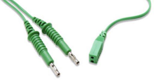 Kirwan Surgical Products Kirwan Surgical Flying-Lead Bipolar Cords 767650 - 10.0 Each
