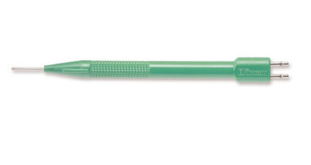 Bipolar Eye Pencil Cautery Tip, Sterile, Kirwan Surgical Disposable - 14-5000 - 1 Each