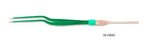 Disposable Bipolar Forceps, Kirwan Surgical Scoville Bayonet - 19-1003C - 10 Each