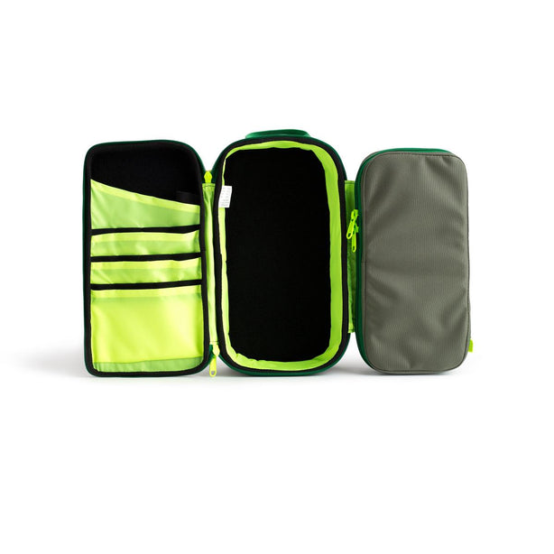 Statpacks StatPacks G3 Airway Cell EMS Trauma Bags G31000GN - 1.0 Each