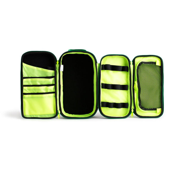 Statpacks StatPacks G3 Airway Cell EMS Trauma Bags G31000GN - 1.0 Each