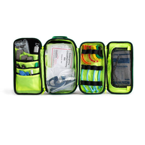 Statpacks StatPacks G3 Airway Cell EMS Trauma Bags G31000GN - 1.0 Each