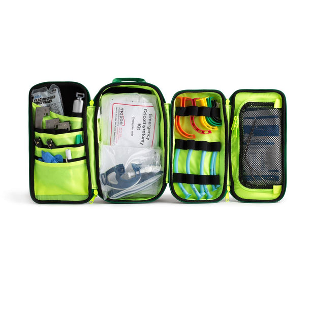 Statpacks StatPacks G3 Airway Cell EMS Trauma Bags G31000GN - 1.0 Each