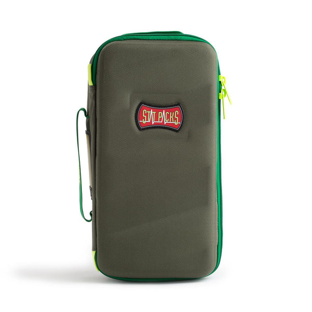 Statpacks StatPacks G3 Airway Cell EMS Trauma Bags G31000GN - 1.0 Each