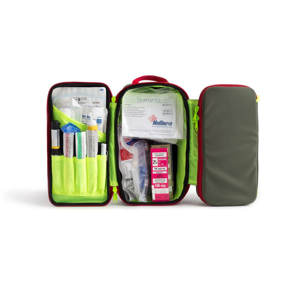 Statpacks G3 Medicine Cell Medication Bags G31003RE - 1.0 Each