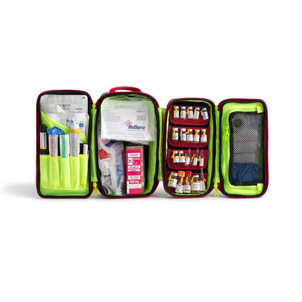 Statpacks G3 Medicine Cell Medication Bags G31003RE - 1.0 Each