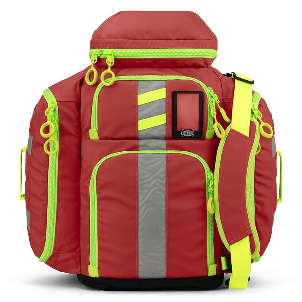 Statpacks StatPacks G3 Perfusion Medic Backpacks G35005RE - 2.0 Each
