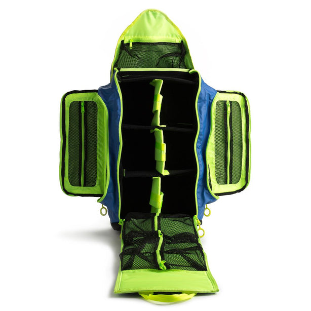 Statpacks StatPacks G3 Backup Medical Backpacks G35006BU - 3.0 Each