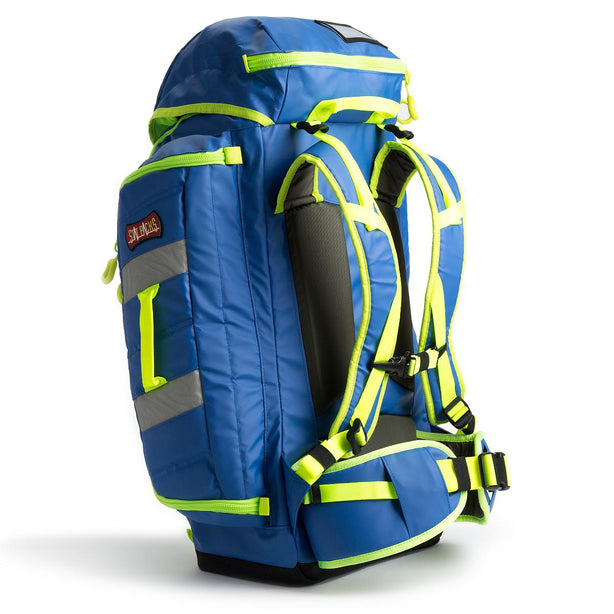 Statpacks StatPacks G3 Backup Medical Backpacks G35006BU - 3.0 Each