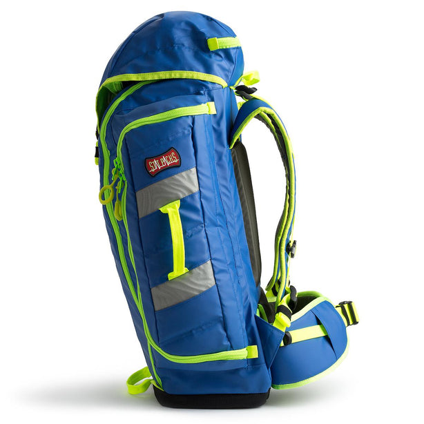 Statpacks StatPacks G3 Backup Medical Backpacks G35006BU - 3.0 Each