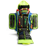 Statpacks StatPacks G3 Backup Medical Backpacks G35006BU - 3.0 Each