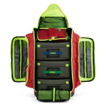 Statpacks StatPacks G3 Backup Medical Backpacks G35006RE - 3.0 Each