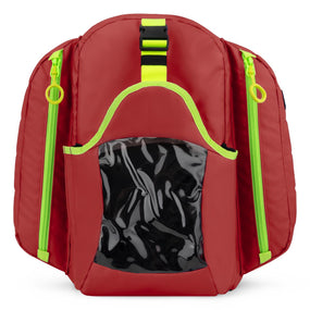 Statpacks G3 Quicklook AED Backpacks G35007RE - 3.0 Each