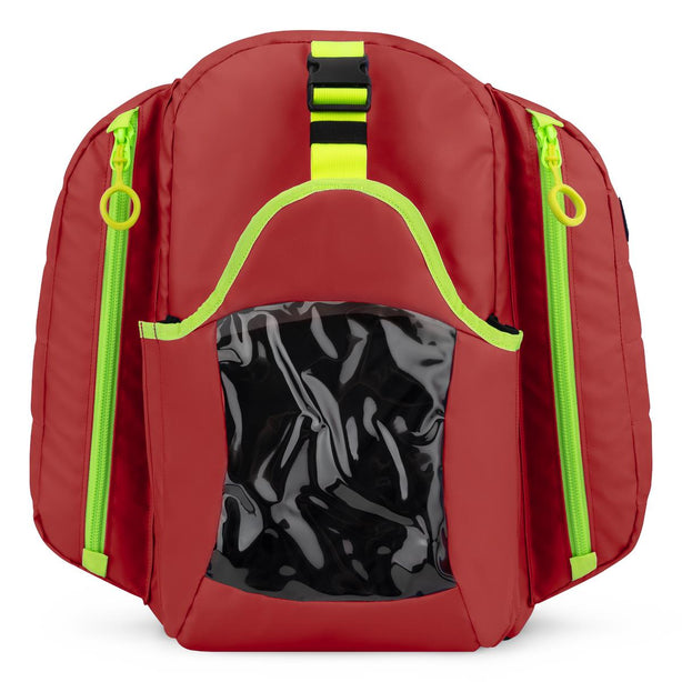 Statpacks G3 Quicklook AED Backpacks G35007RE - 3.0 Each