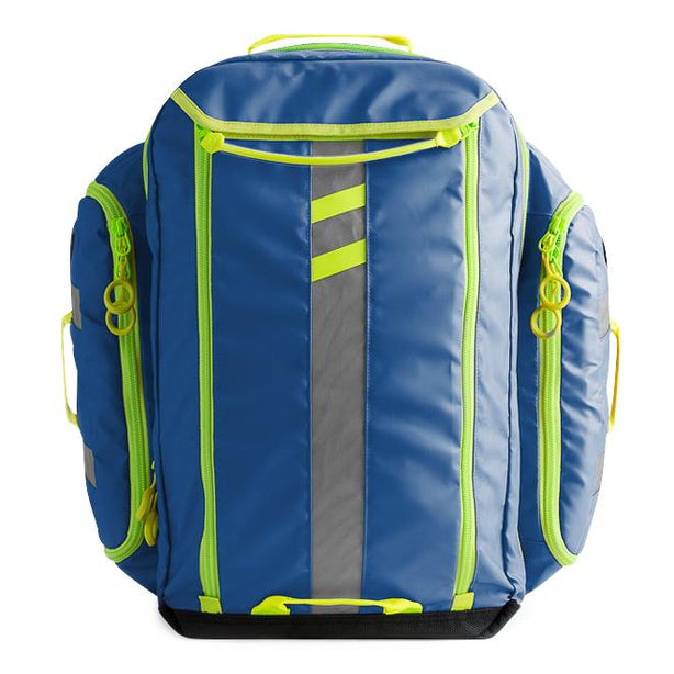 Statpacks StatPacks G3 Breather Airway Management Backpacks G35008BU - 2.0 Each