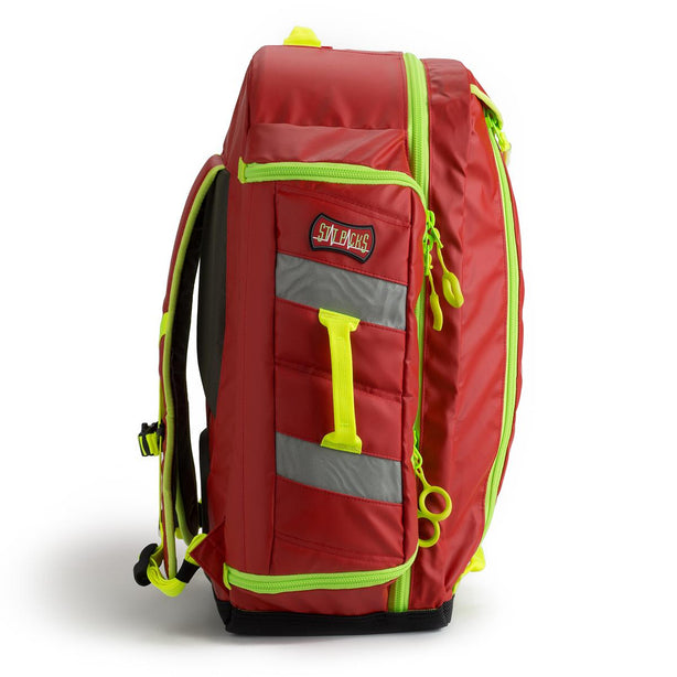Statpacks StatPacks G3 Breather Airway Management Backpacks G35008RE - 1.0 Each