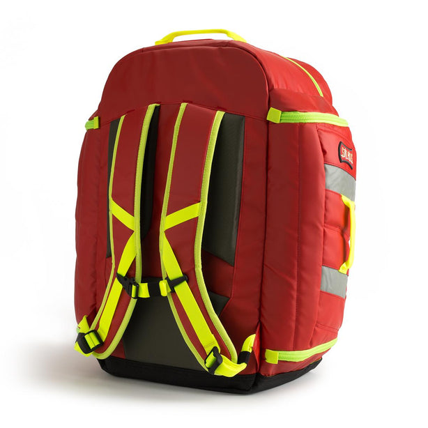 Statpacks StatPacks G3 Breather Airway Management Backpacks G35008RE - 1.0 Each