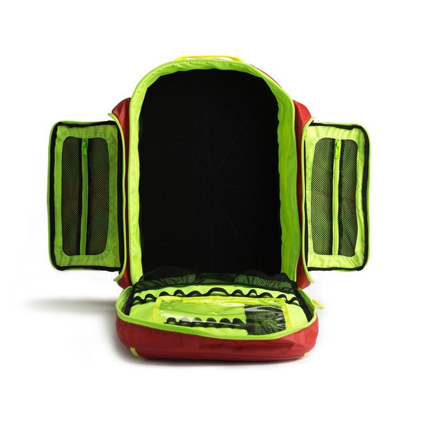 Statpacks StatPacks G3 Breather Airway Management Backpacks G35008RE - 1.0 Each