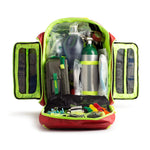 Statpacks StatPacks G3 Breather Airway Management Backpacks G35008RE - 1.0 Each