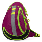 Statpacks StatPacks G3 Medslinger EMT Medicine Bags - KSIG35011PU