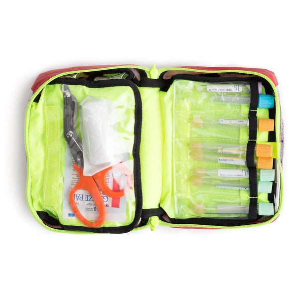 Statpacks StatPacks G3 First Aid Remedy Kits G36001RE - 1.0 Each