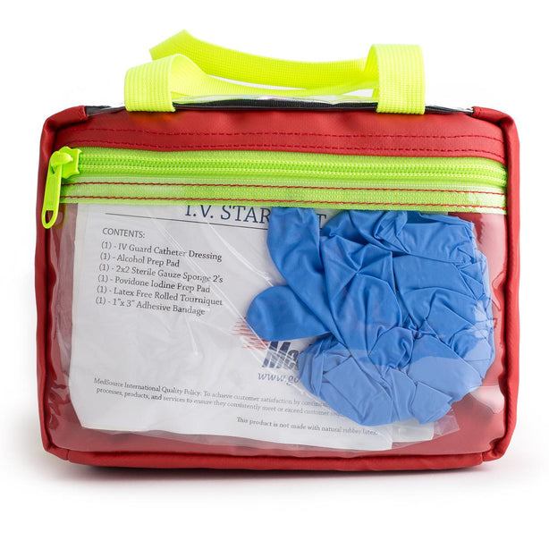 Statpacks StatPacks G3 First Aid Remedy Kits G36001RE - 1.0 Each