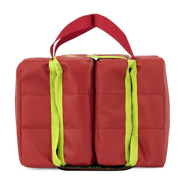 Statpacks StatPacks G3 First Aid Pharmacy Kit G36005RE - 1.0 Each