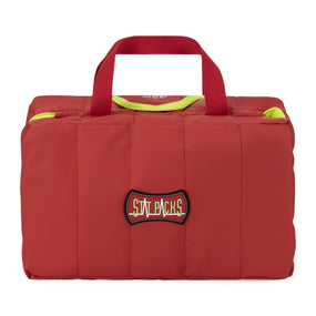 Statpacks StatPacks G3 First Aid Pharmacy Kit G36005RE - 1.0 Each