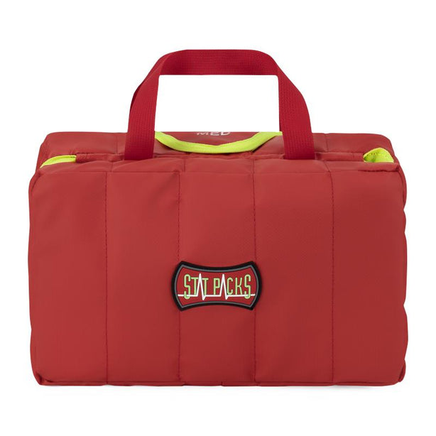 Statpacks StatPacks G3 First Aid Pharmacy Kit G36005RE - 1.0 Each