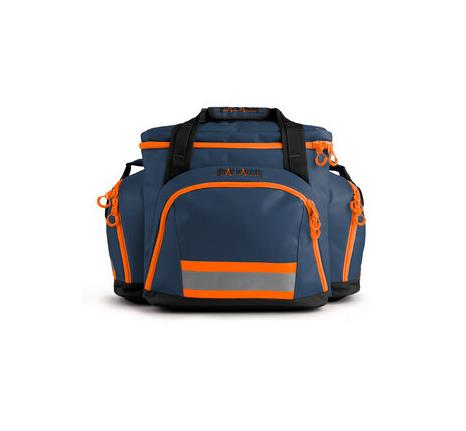Statpacks StatPacks G4 Retro Shoulder Packs G46001BU - 1.0 Each