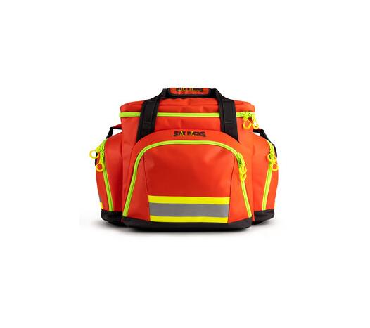 Statpacks StatPacks G4 Retro Shoulder Packs G46001RE - 1.0 Each