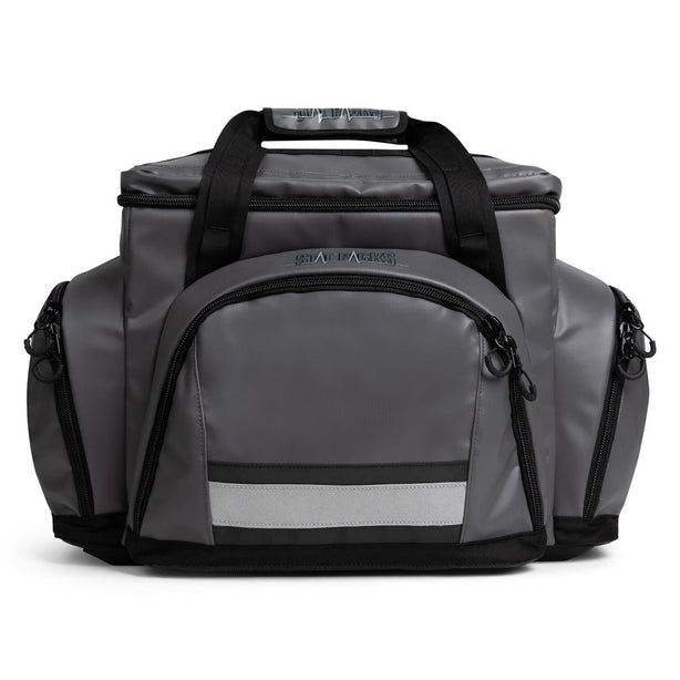 Statpacks StatPacks G4 Retro Shoulder Packs G46002BK - 1.0 Each