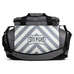 Statpacks StatPacks G4 Retro Shoulder Packs G46002BK - 1.0 Each