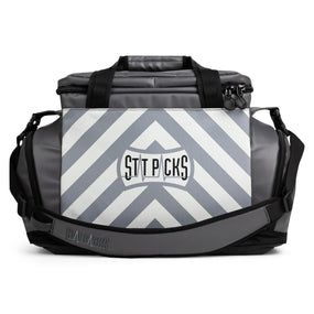 Statpacks StatPacks G4 Retro Shoulder Packs G46002BK - 1.0 Each