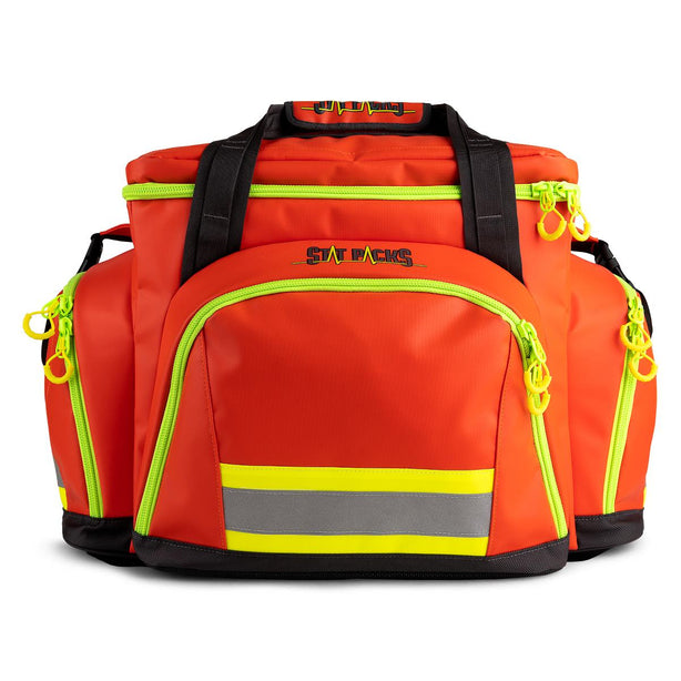 Statpacks StatPacks G4 Retro Shoulder Packs G46002RE - 1.0 Each