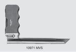 Karl Storz Endoscopy by 10971 Mediastinoscope Without Slotted Side - MVS - 1 Each