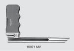 Karl Storz Endoscopy by 10971 Mediastinoscope Without Slotted Side - MV - 1 Each
