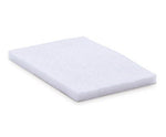 Acelity V. A. C. White Foam Dressings M6275033/10 - 1.0 Each