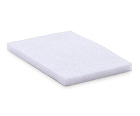 Acelity V. A. C. White Foam Dressings M6275033/10 - 1.0 Each
