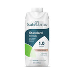 Kate Farms Standard 1.0 Nutritional Formula 851823006690 1.0 Each-MDL-KTE6690H